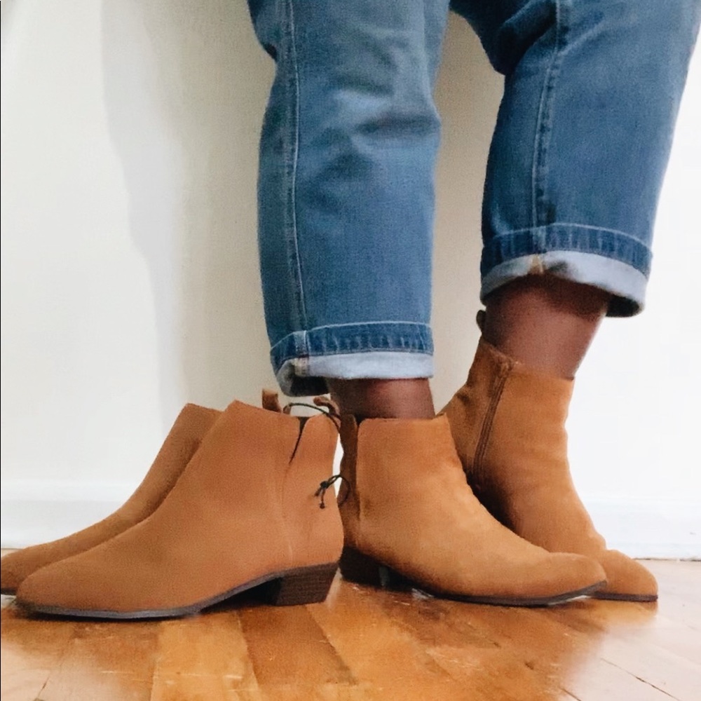 Chelsea boots